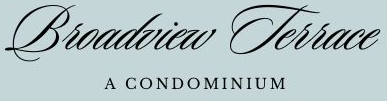 Broadview Terrace Condominiums